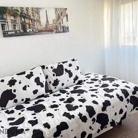 Apartamento Pandora イエクラ エクステリア 写真