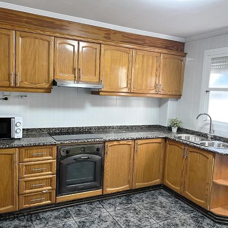 Apartamento Pandora イエクラ エクステリア 写真