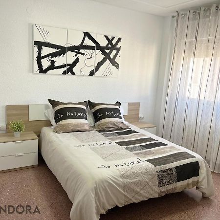Apartamento Pandora イエクラ エクステリア 写真