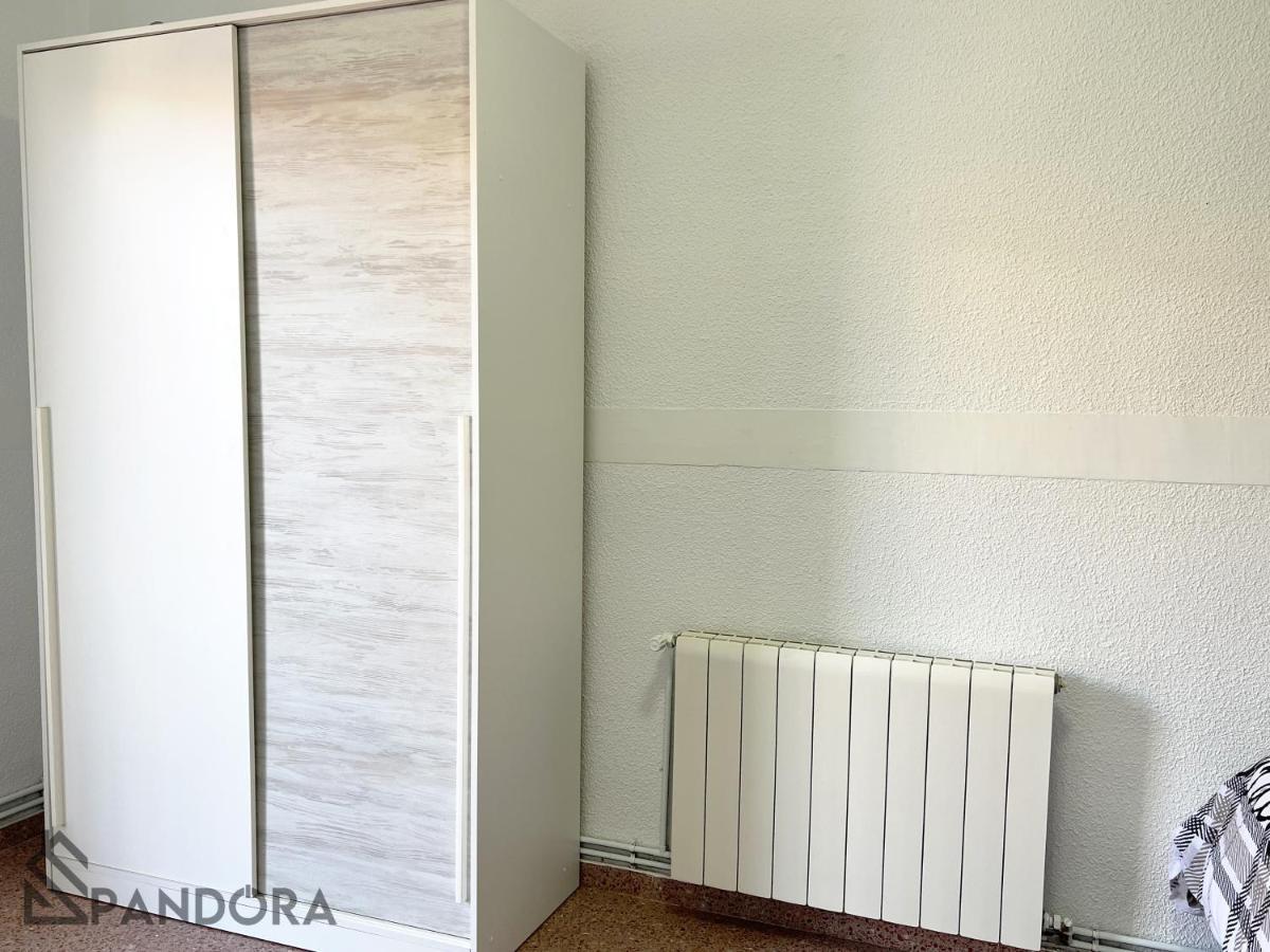 Apartamento Pandora イエクラ エクステリア 写真